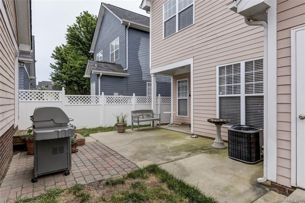 Monteith Park - Residential