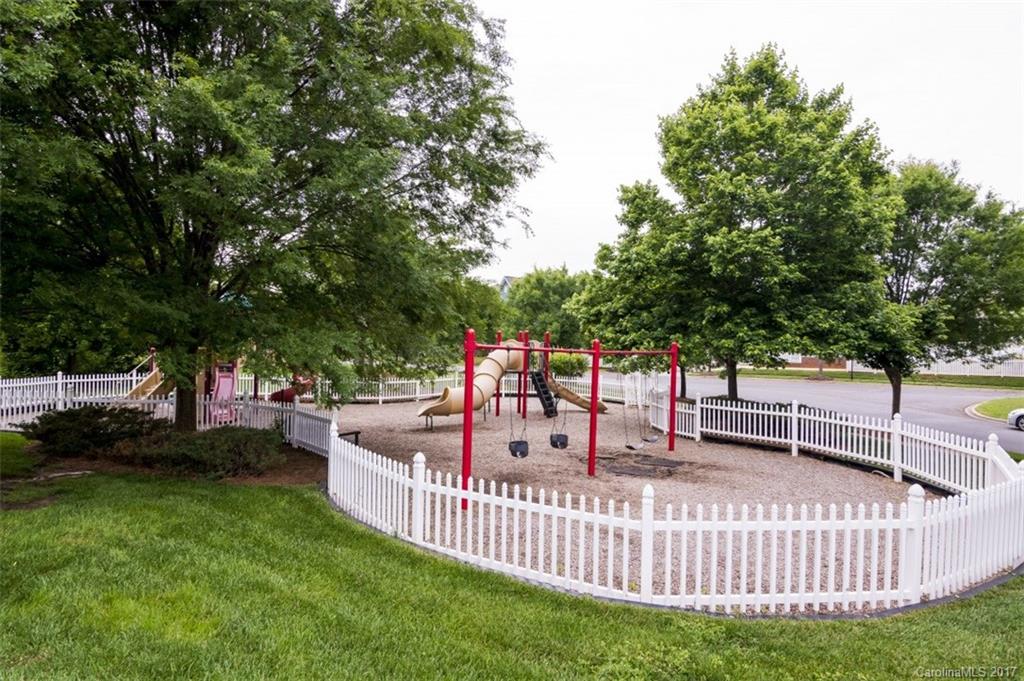 Monteith Park - Residential