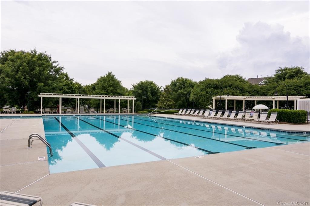 Monteith Park - Residential