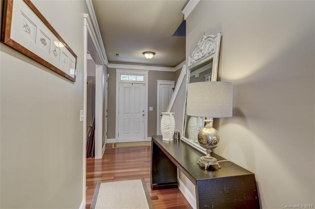 Monteith Park - Residential