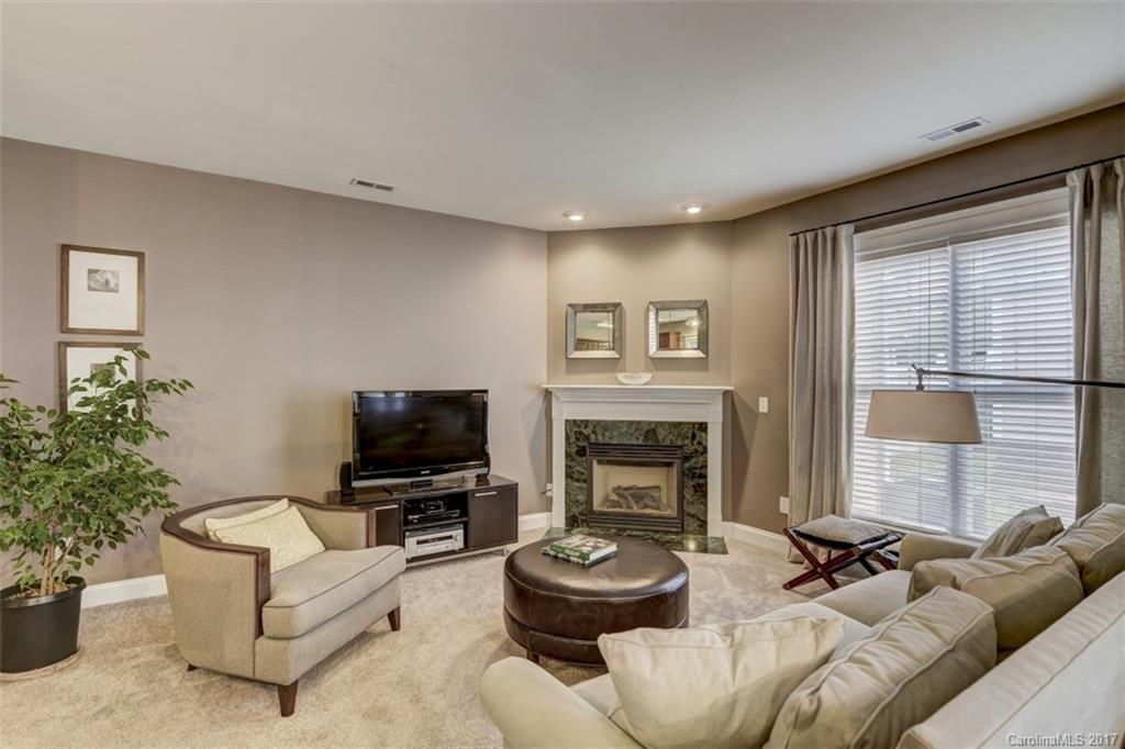 Monteith Park - Residential