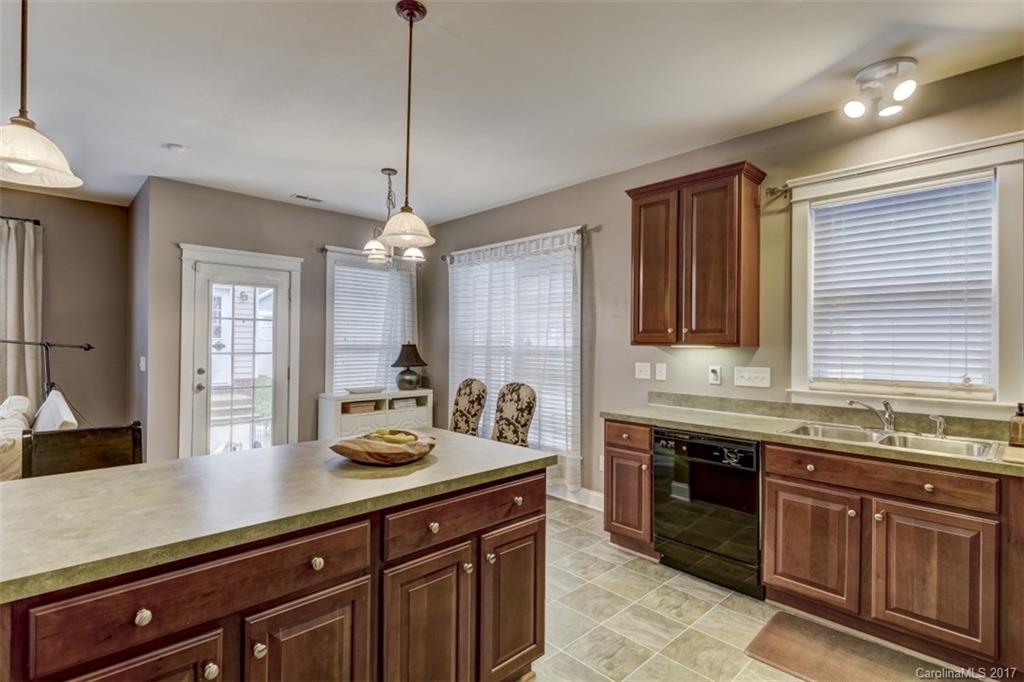 Monteith Park - Residential