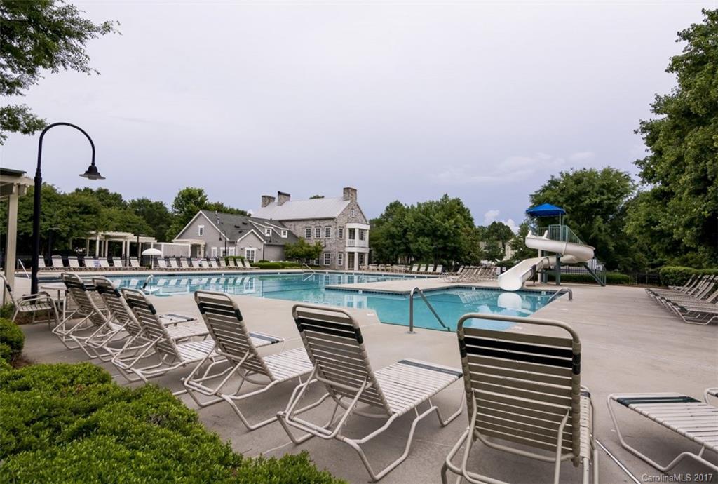 Monteith Park - Residential