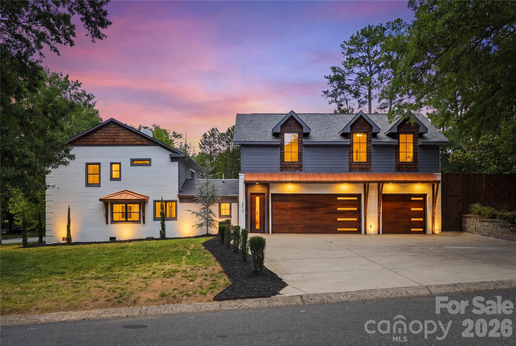 2919 Colony Road
