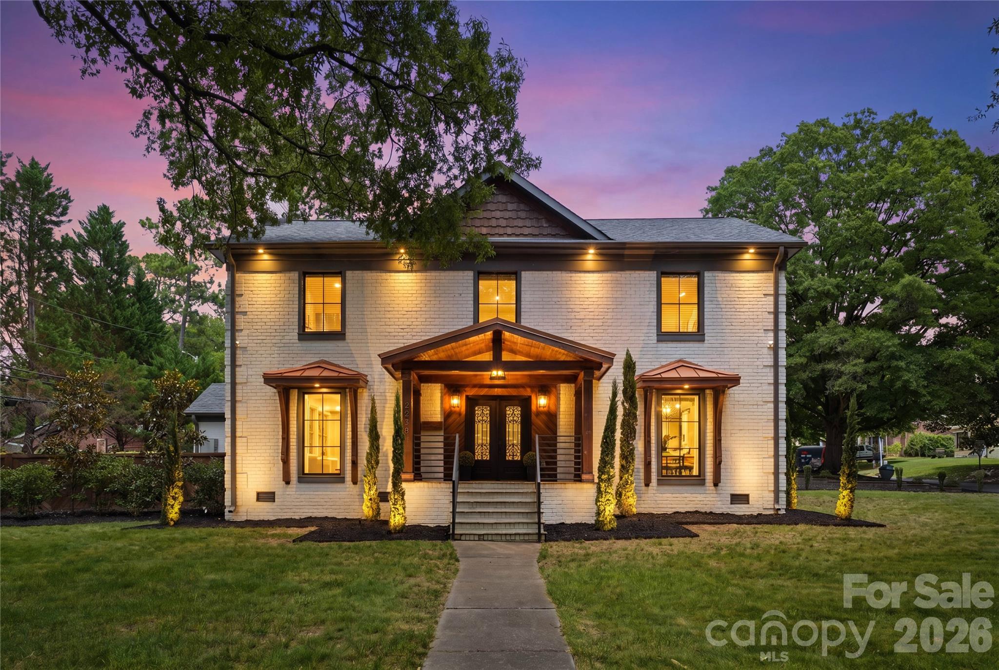 2919 Colony Road