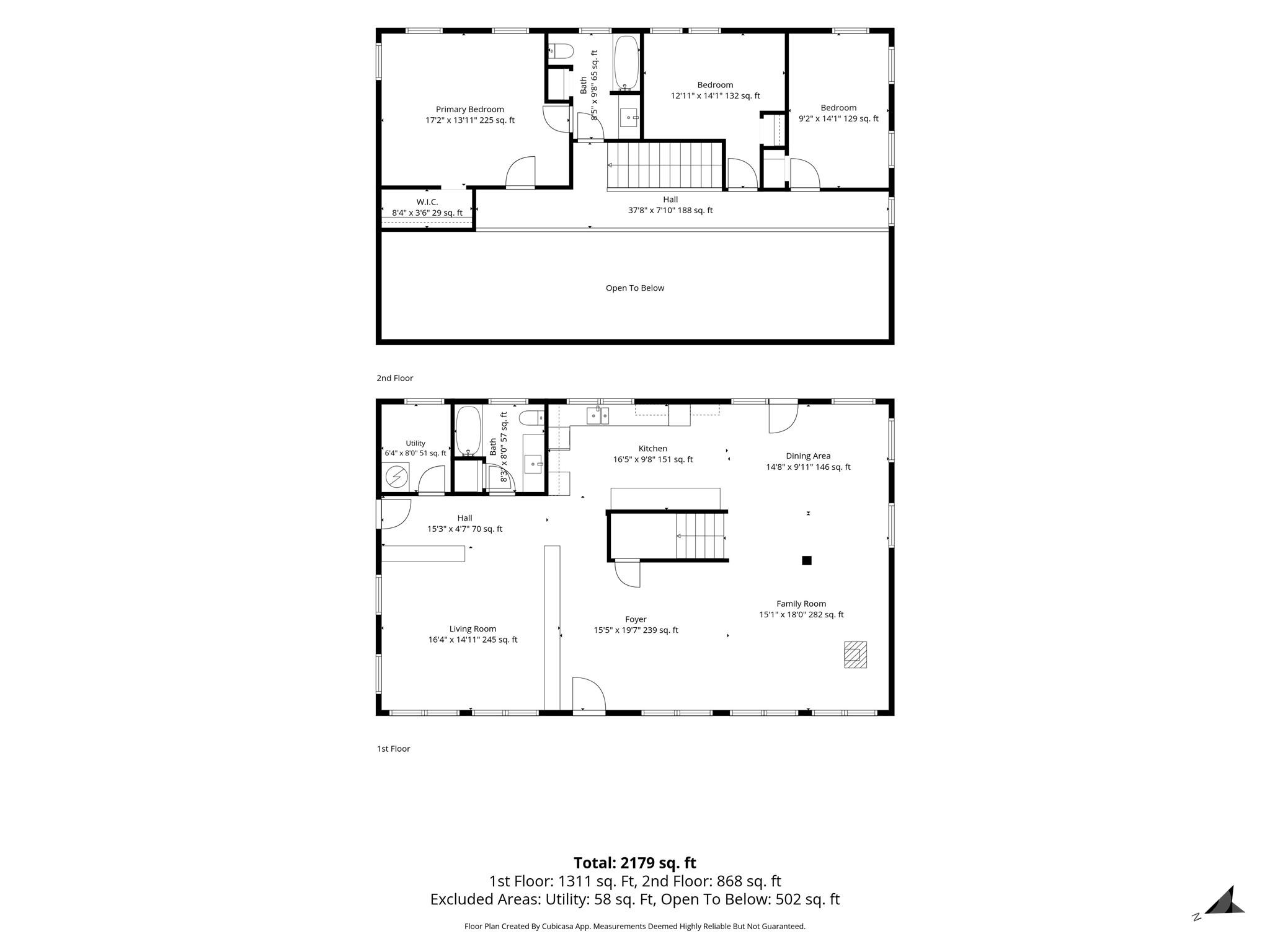 316-318 Cane Creek Mountain Road