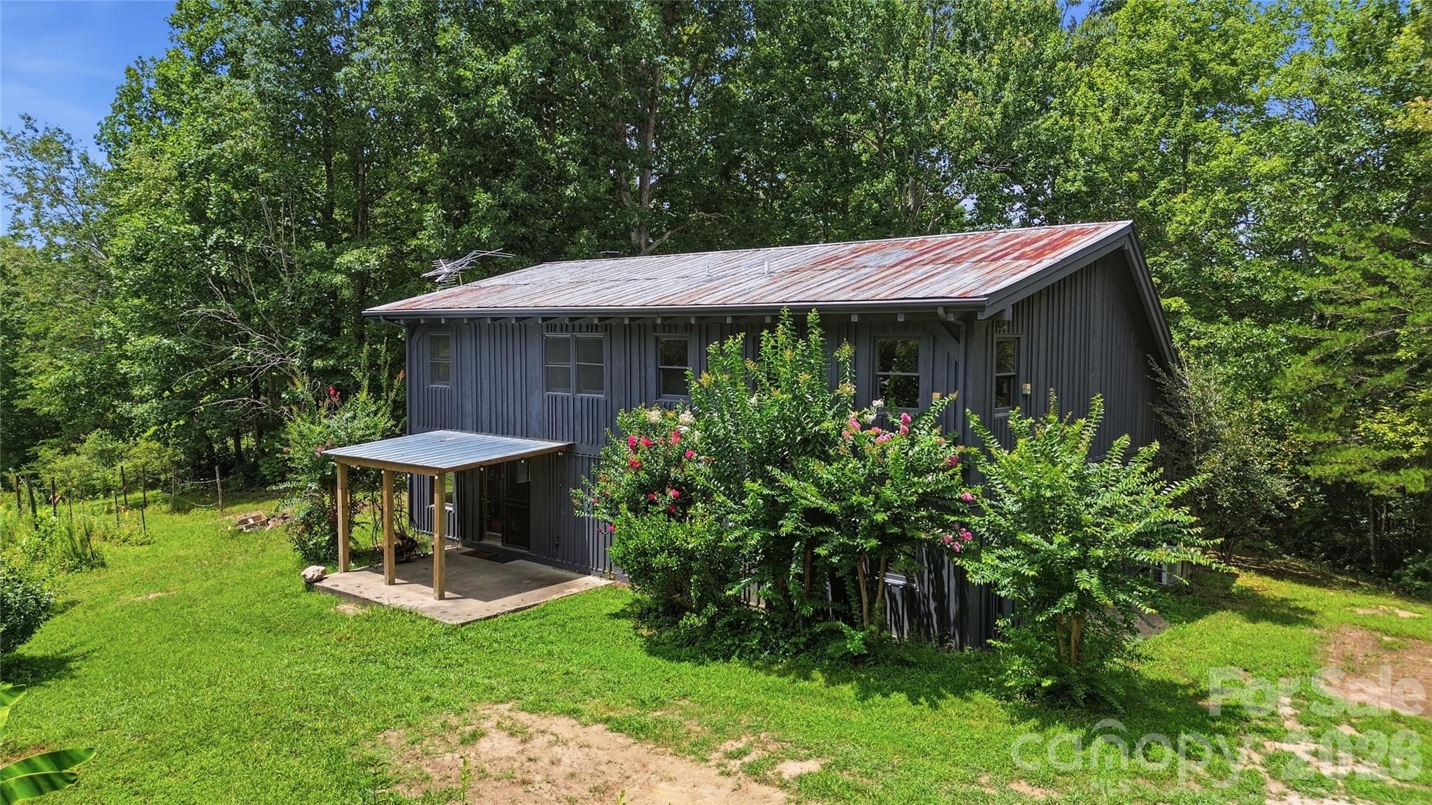 316-318 Cane Creek Mountain Road, Union Mills, NC, 28167