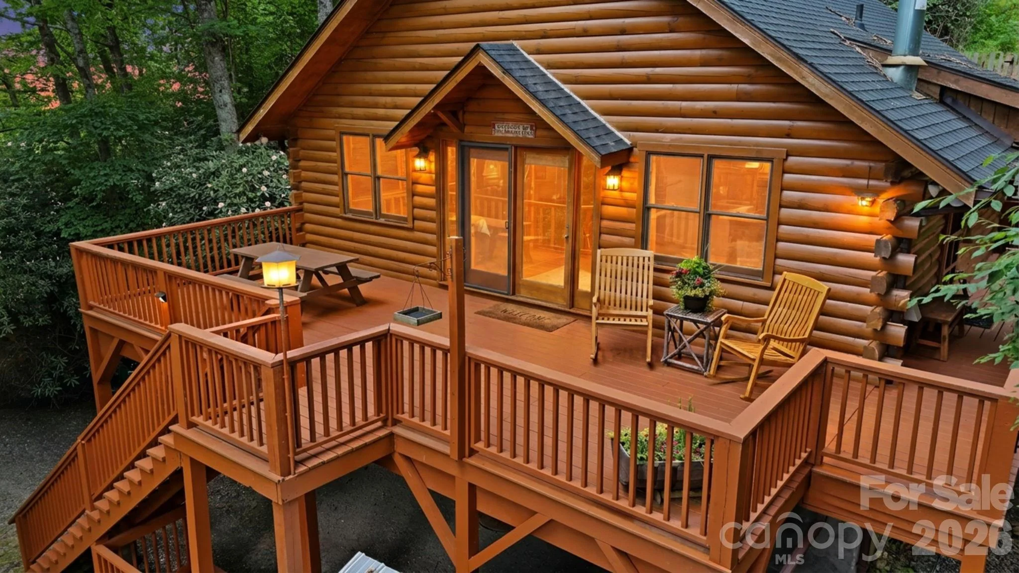 176 Ravens View, Boone, NC, 28607