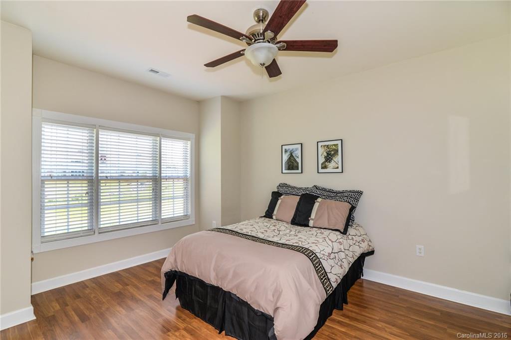 Heatherstone - Residential