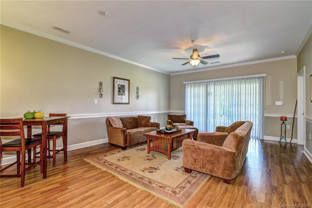 Heatherstone - Residential