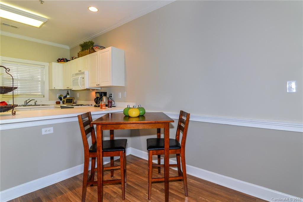 Heatherstone - Residential