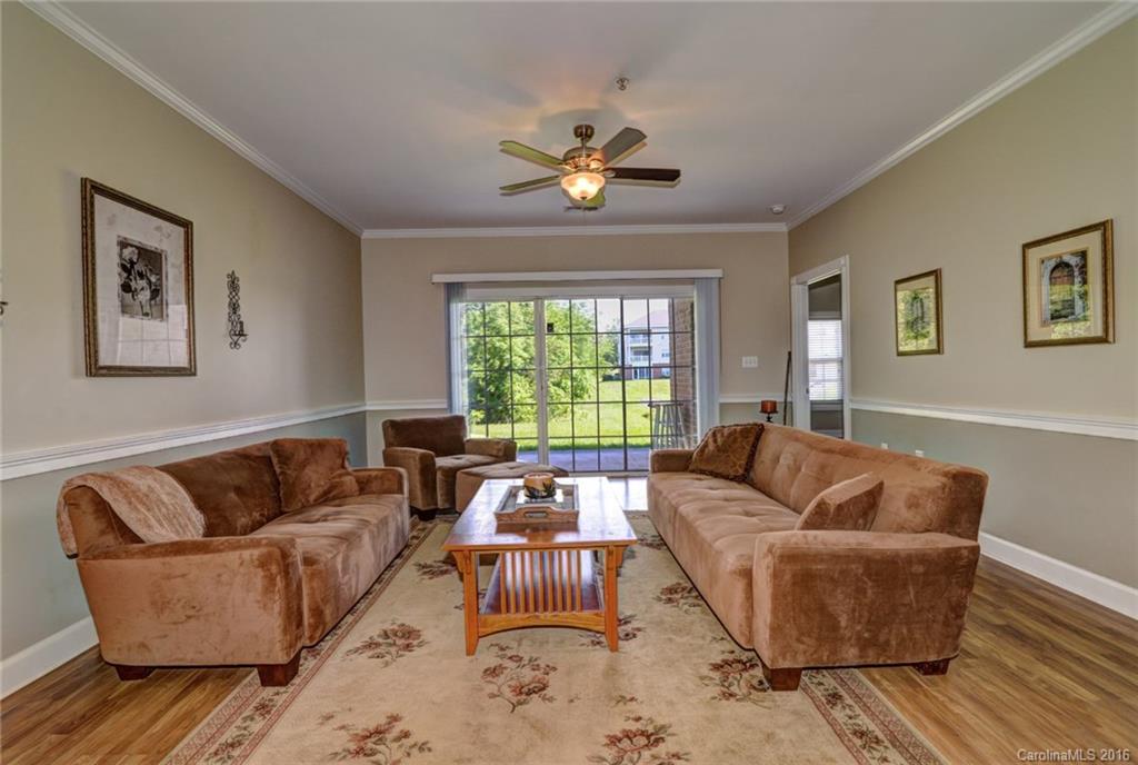 Heatherstone - Residential