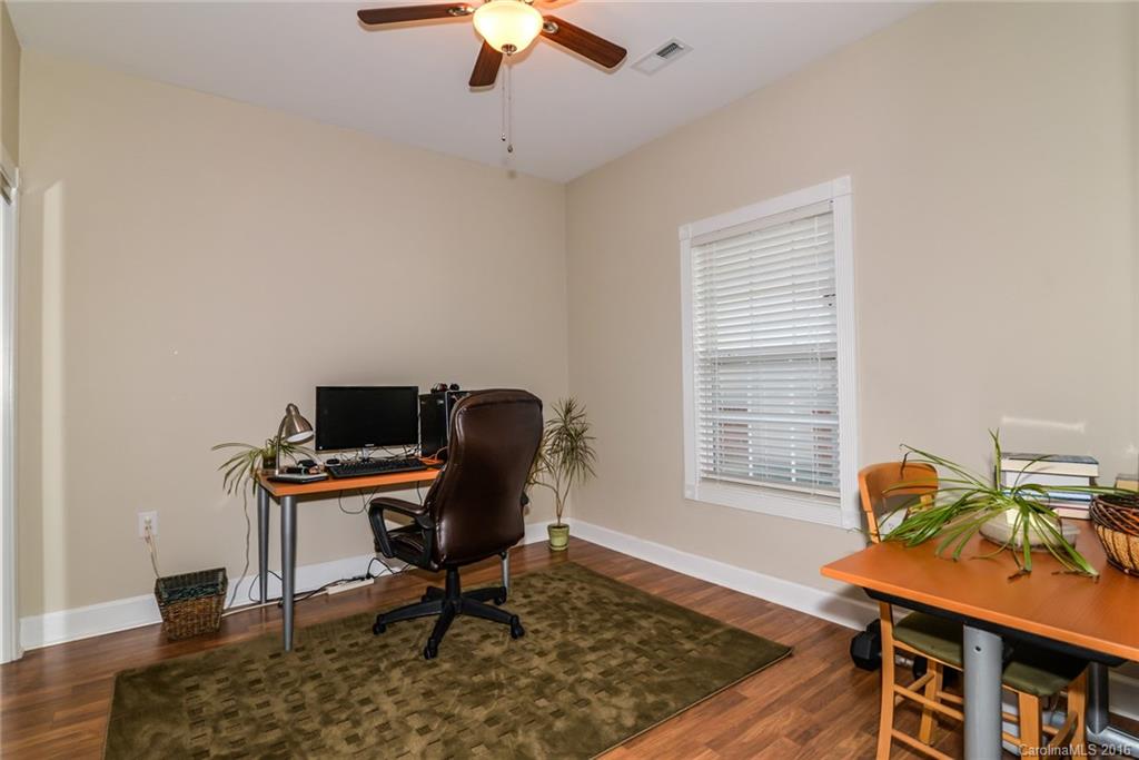 Heatherstone - Residential