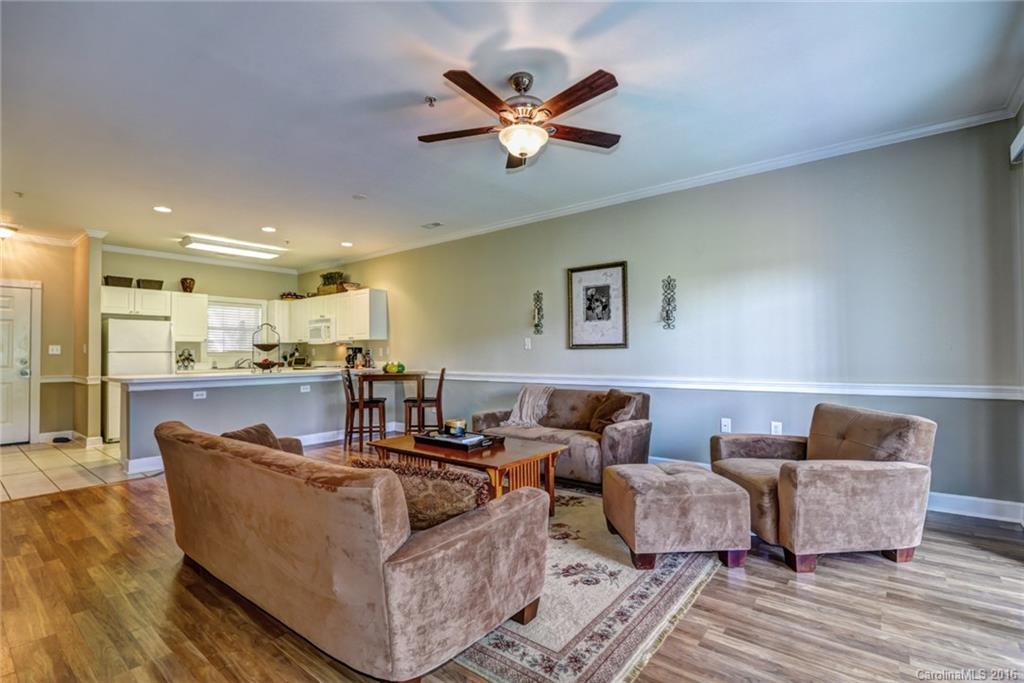 Heatherstone - Residential