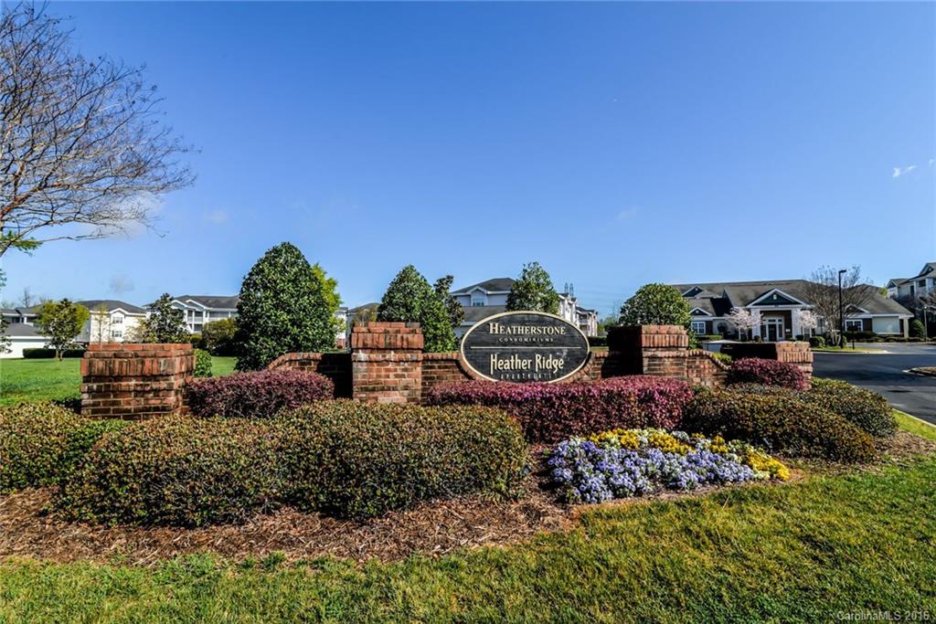 Heatherstone - Residential