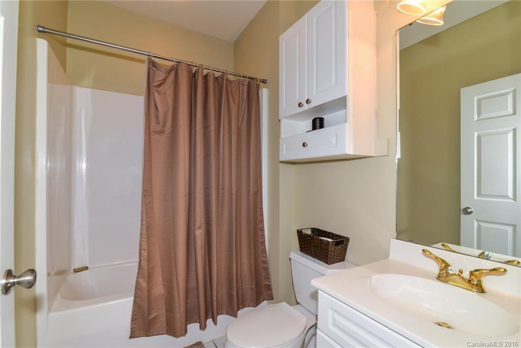 Heatherstone - Residential