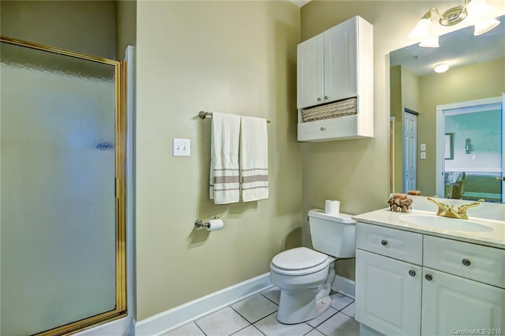 Heatherstone - Residential