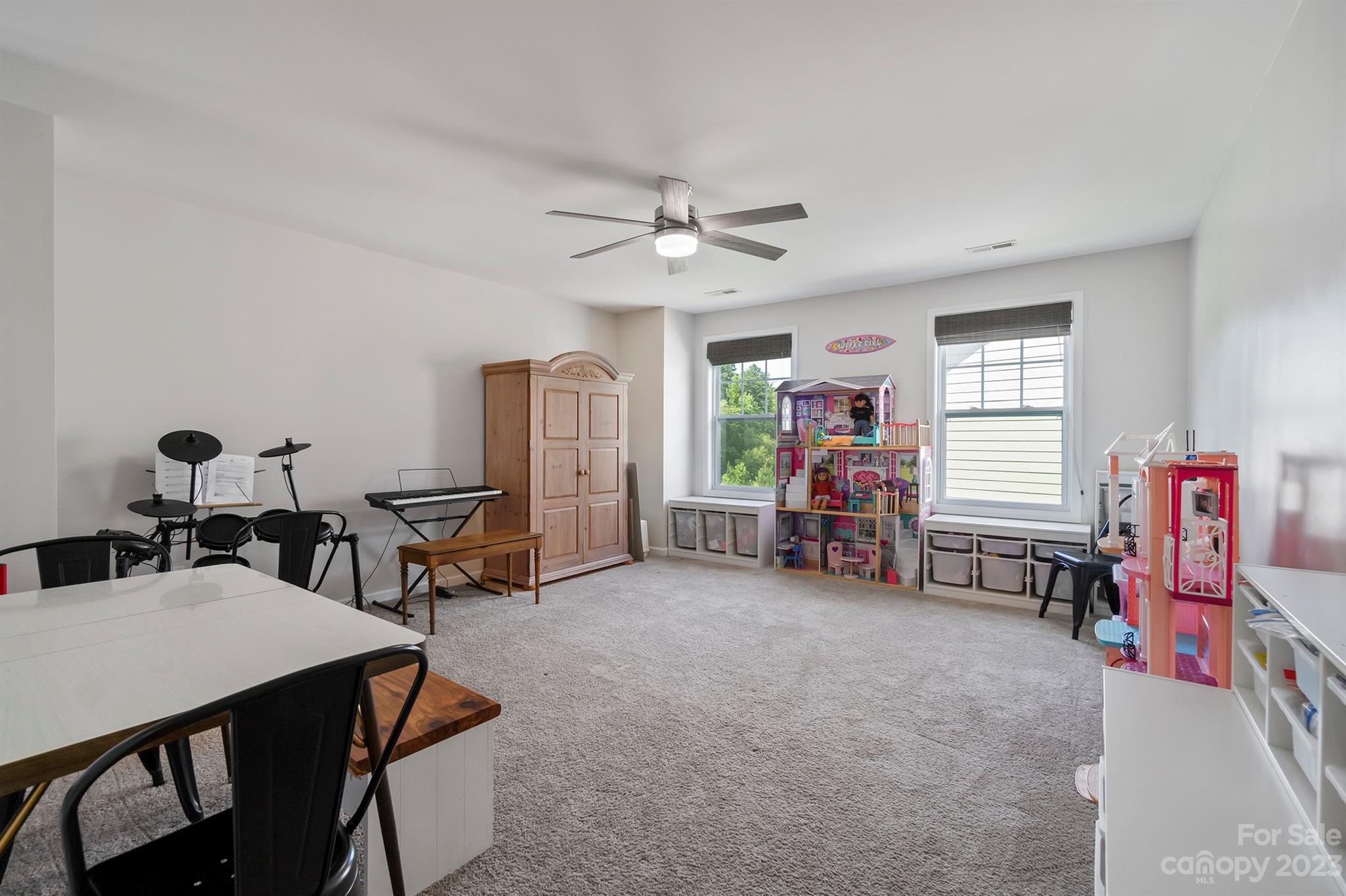 Bridgewater at Sherrills Ford - Residential