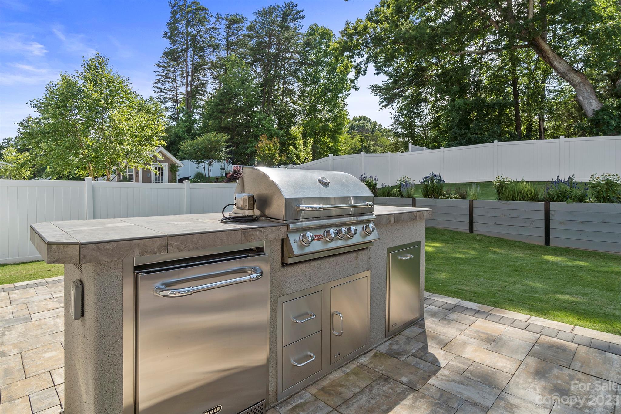 Bridgewater at Sherrills Ford - Residential