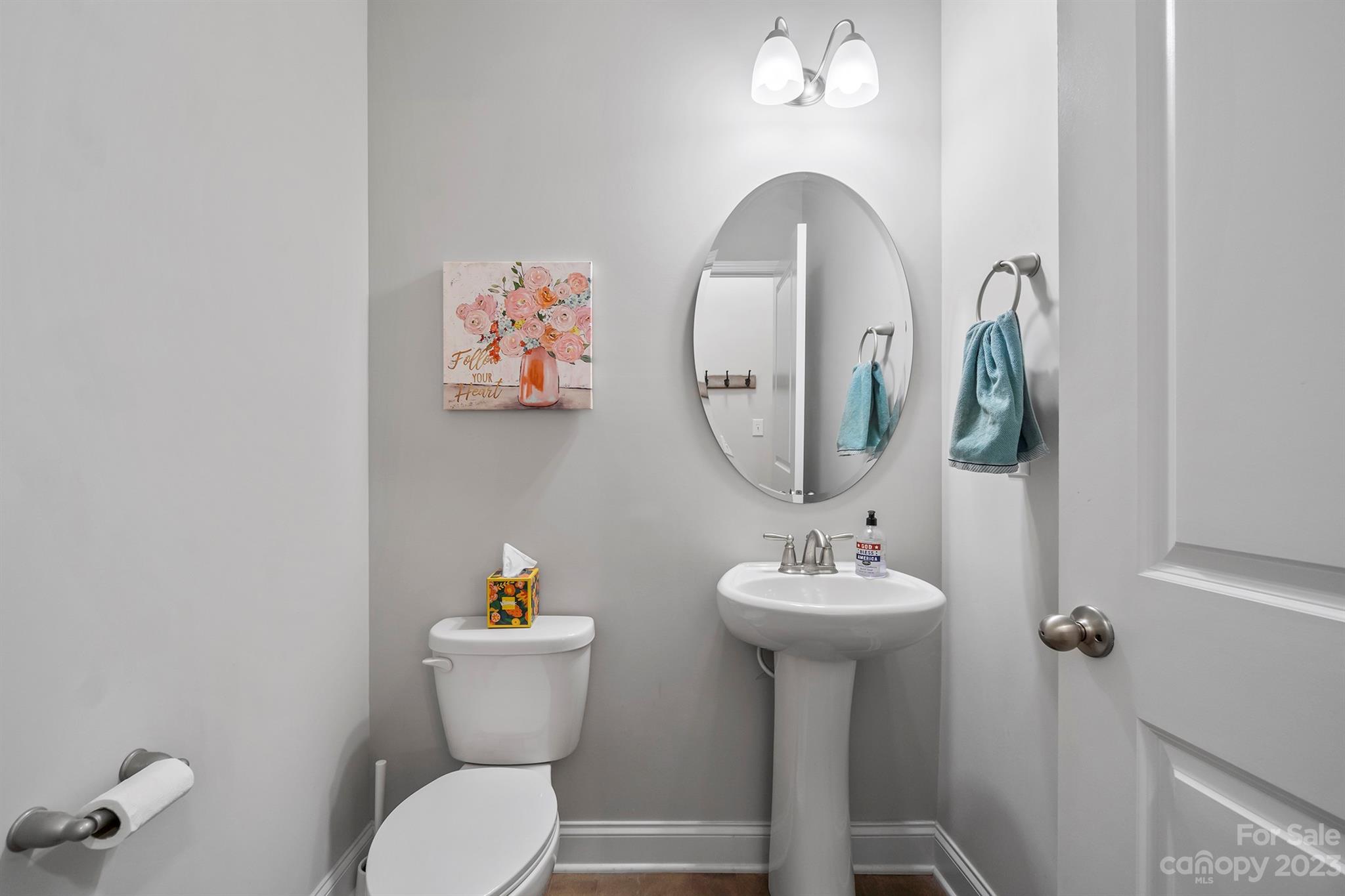 Bridgewater at Sherrills Ford - Residential