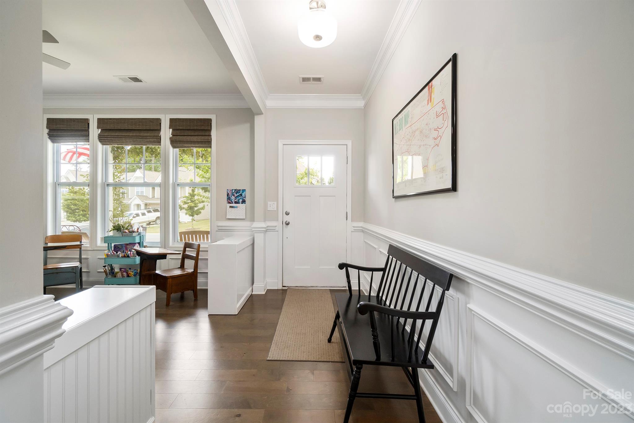 Bridgewater at Sherrills Ford - Residential