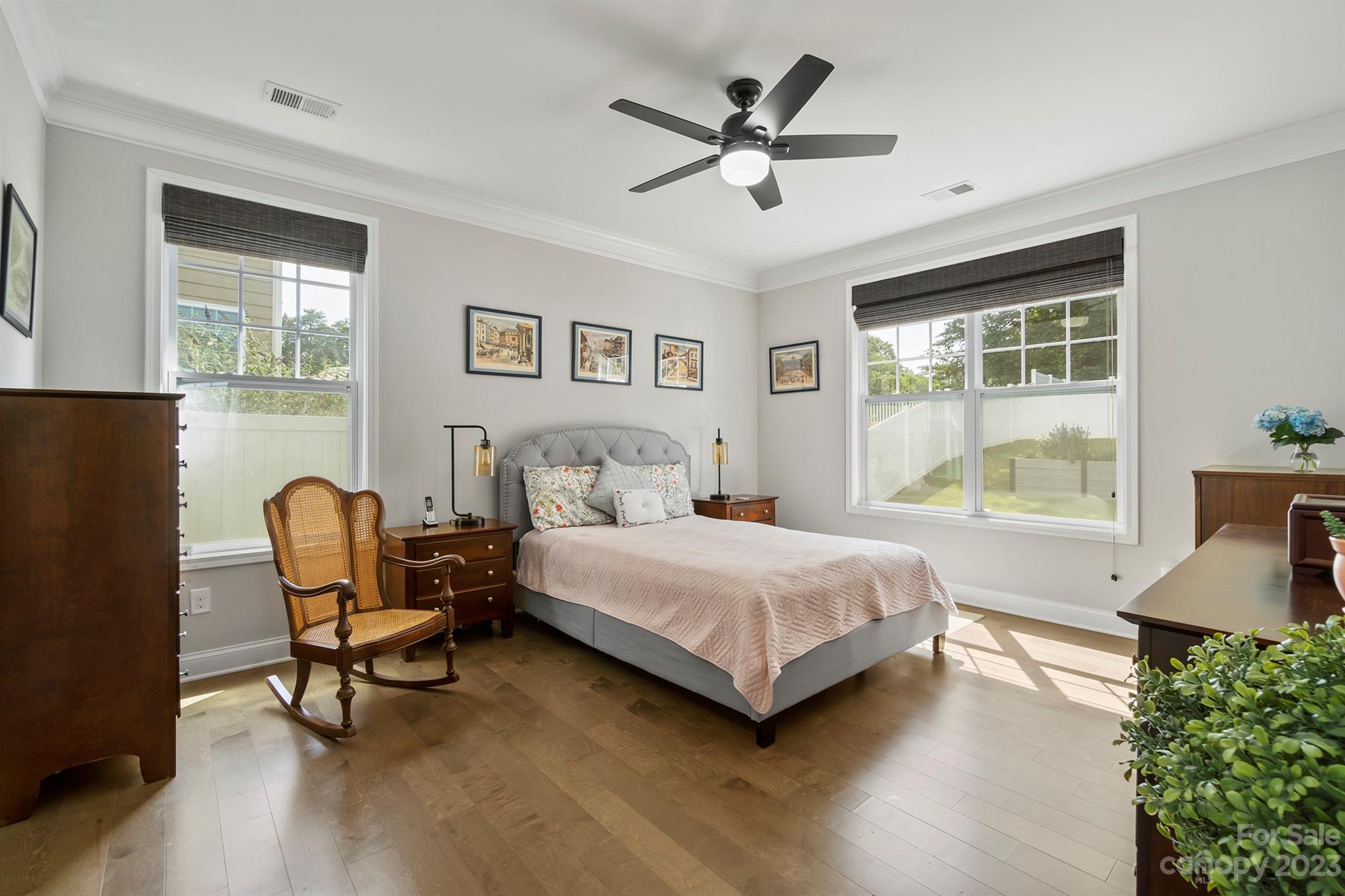 Bridgewater at Sherrills Ford - Residential