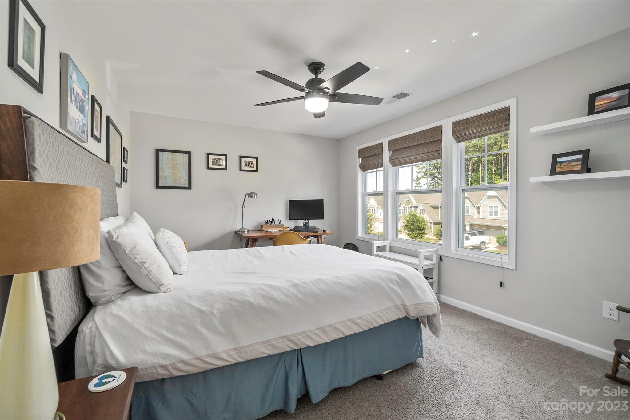 Bridgewater at Sherrills Ford - Residential