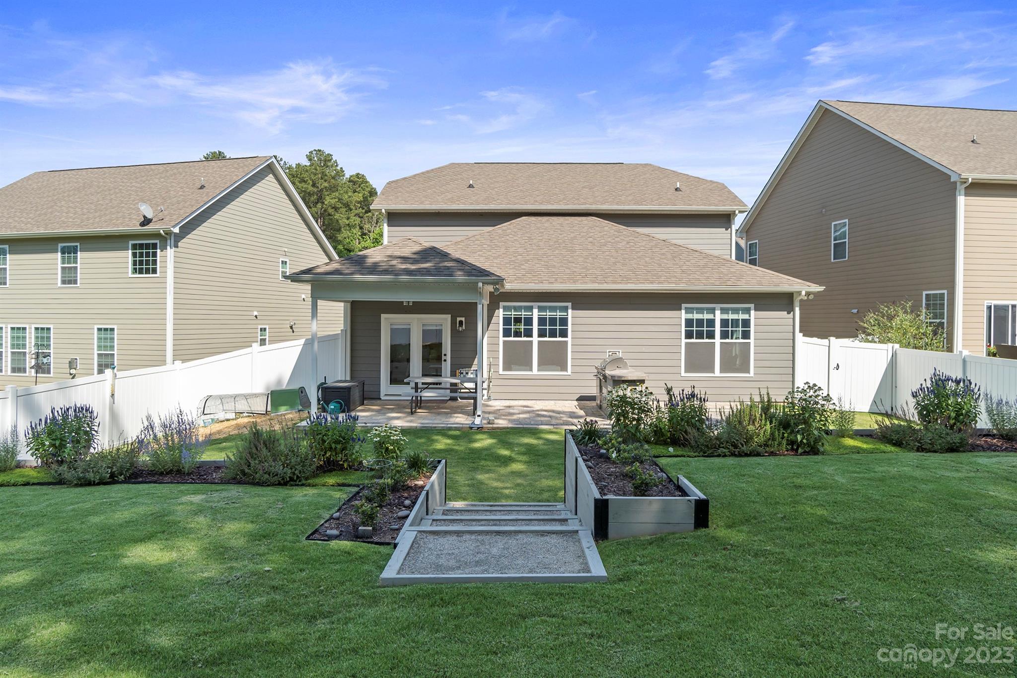 Bridgewater at Sherrills Ford - Residential