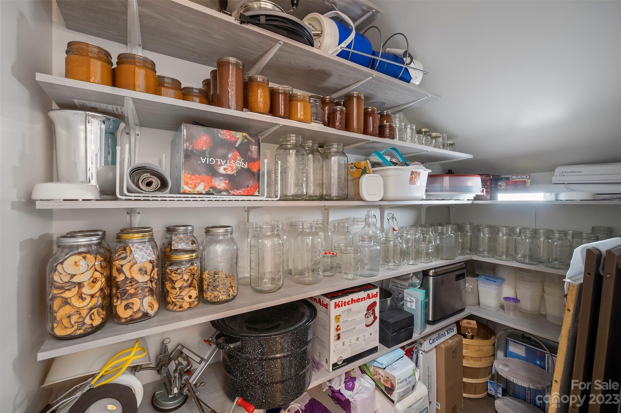 Bridgewater at Sherrills Ford - Residential