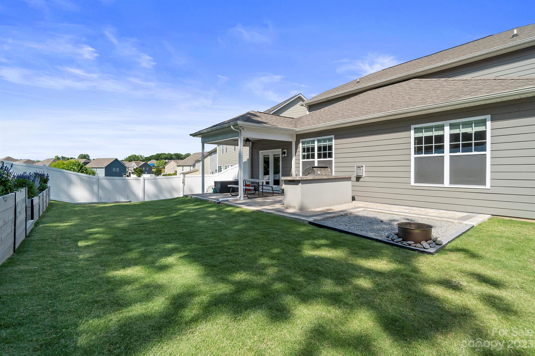 Bridgewater at Sherrills Ford - Residential