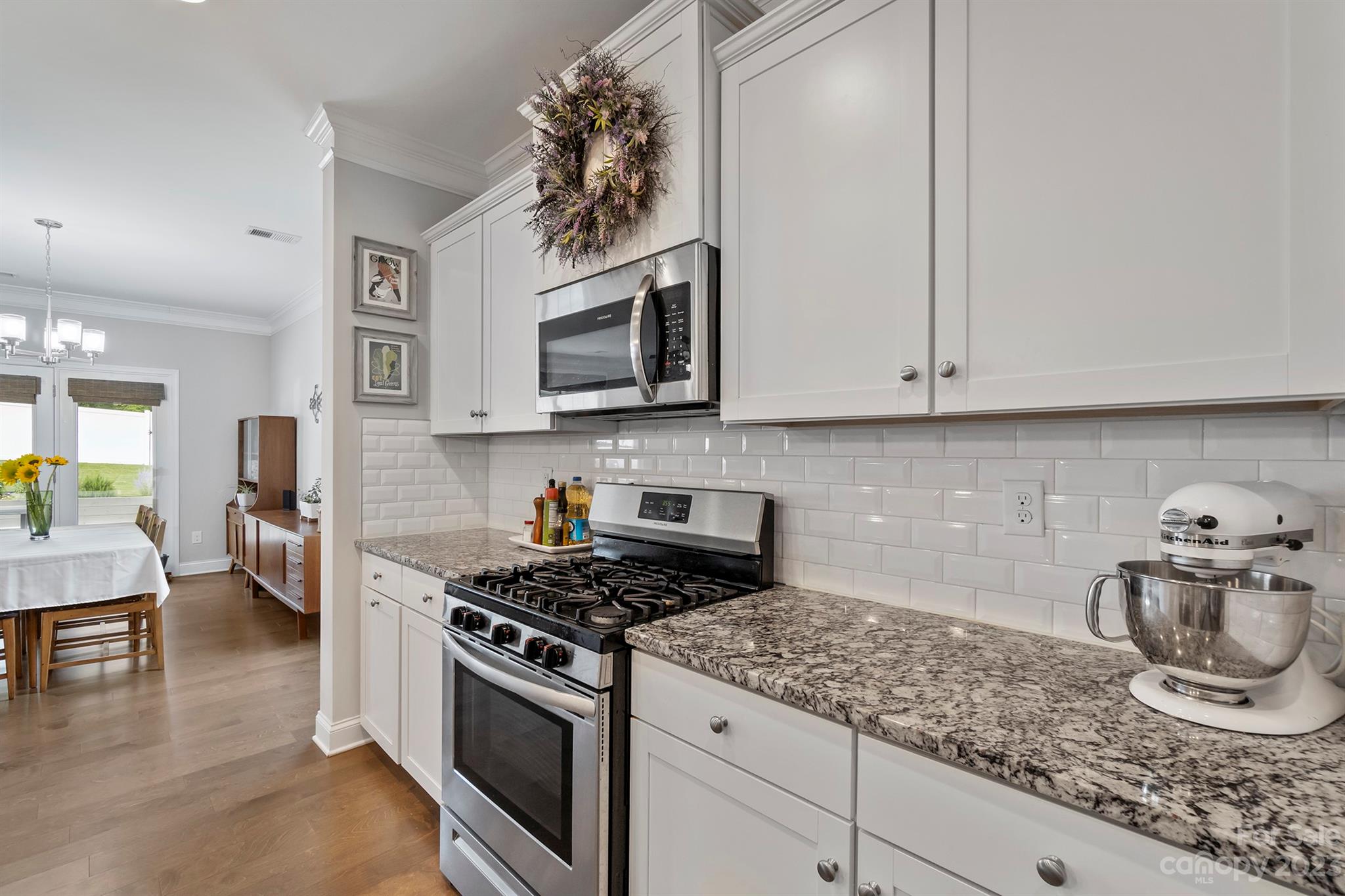 Bridgewater at Sherrills Ford - Residential