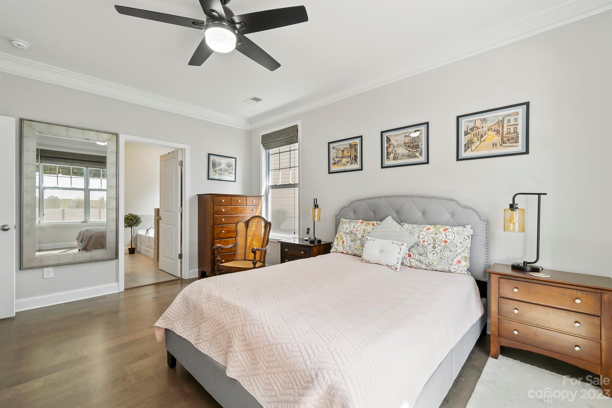 Bridgewater at Sherrills Ford - Residential