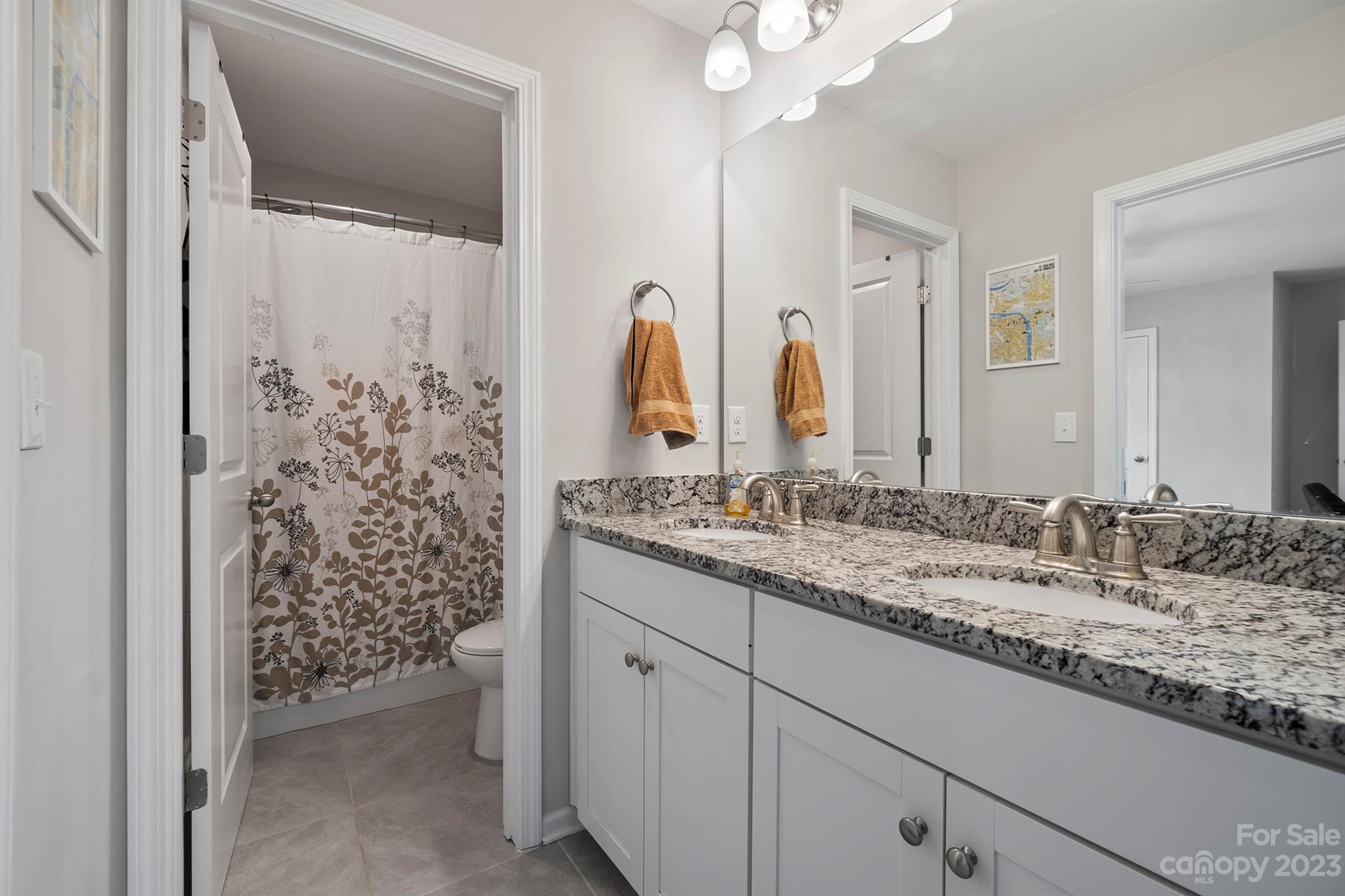 Bridgewater at Sherrills Ford - Residential