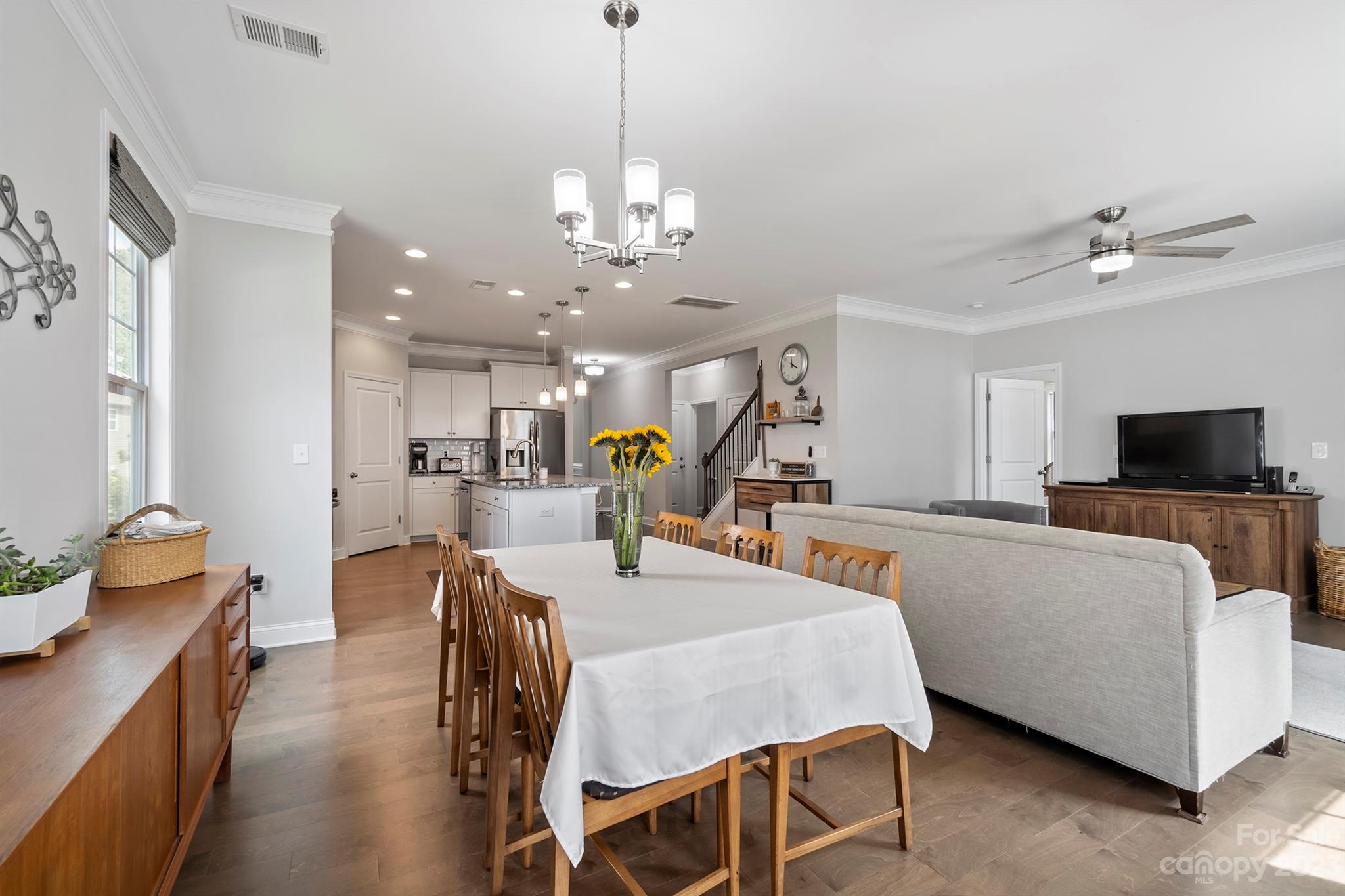 Bridgewater at Sherrills Ford - Residential