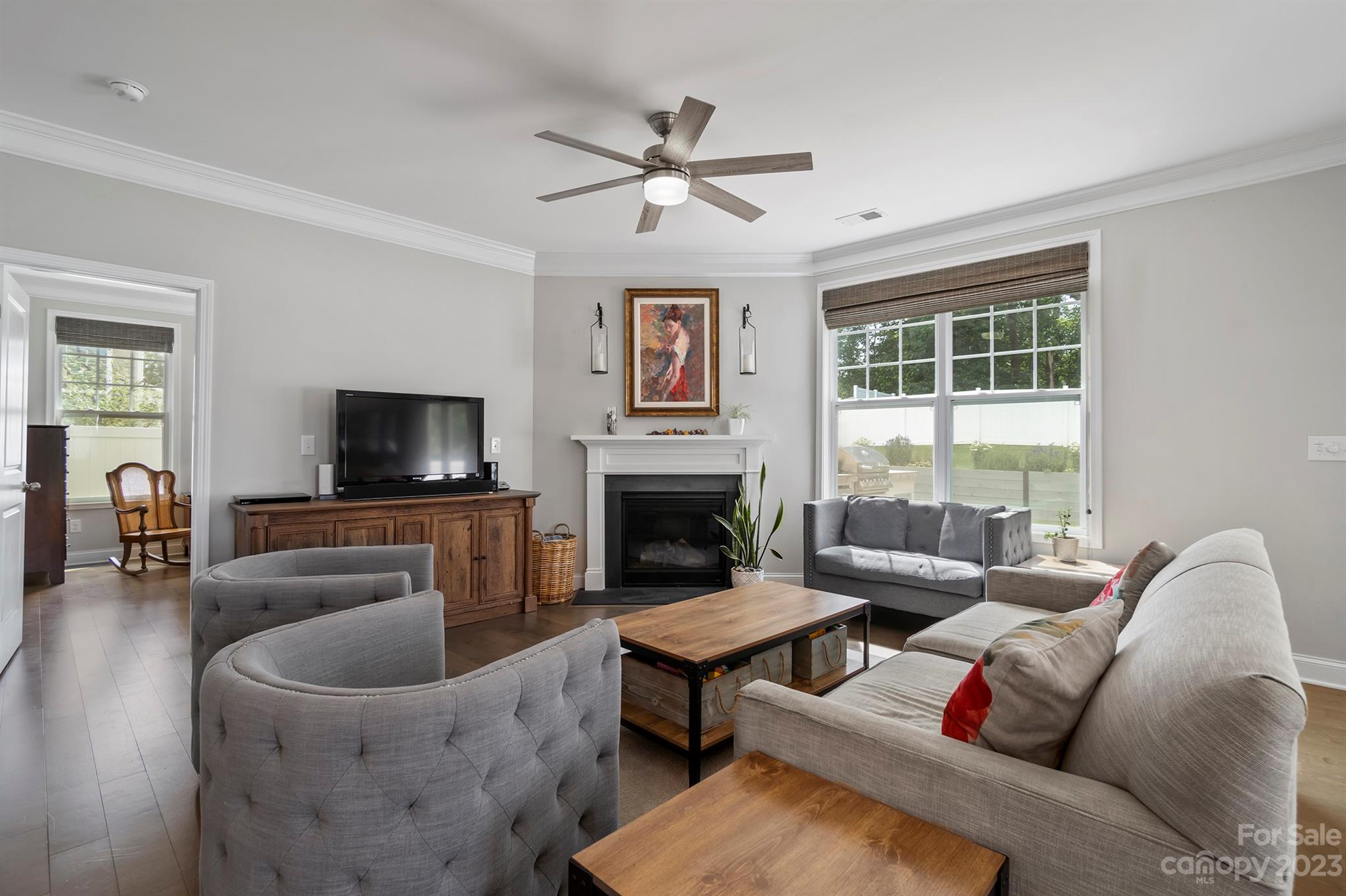 Bridgewater at Sherrills Ford - Residential