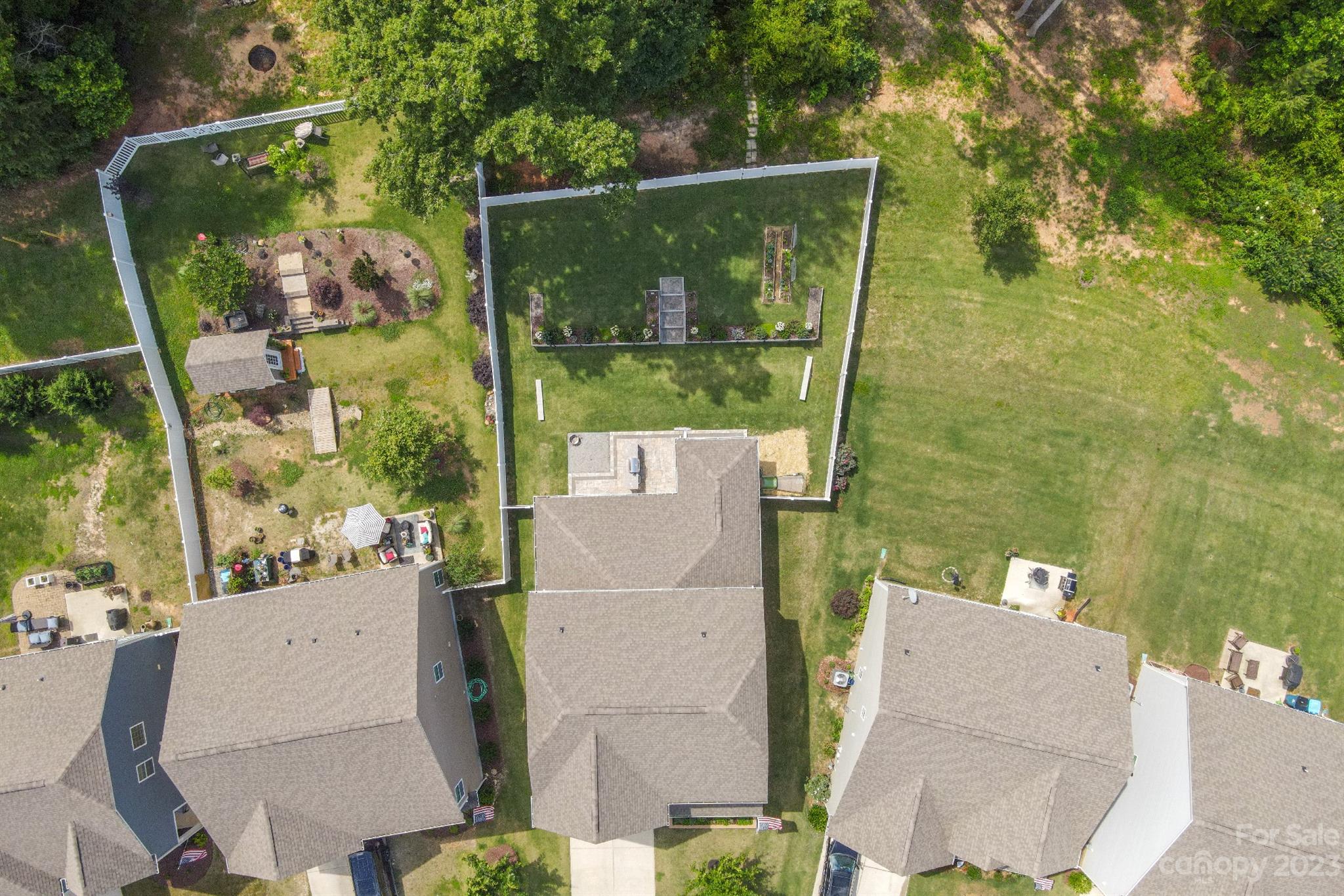 Bridgewater at Sherrills Ford - Residential