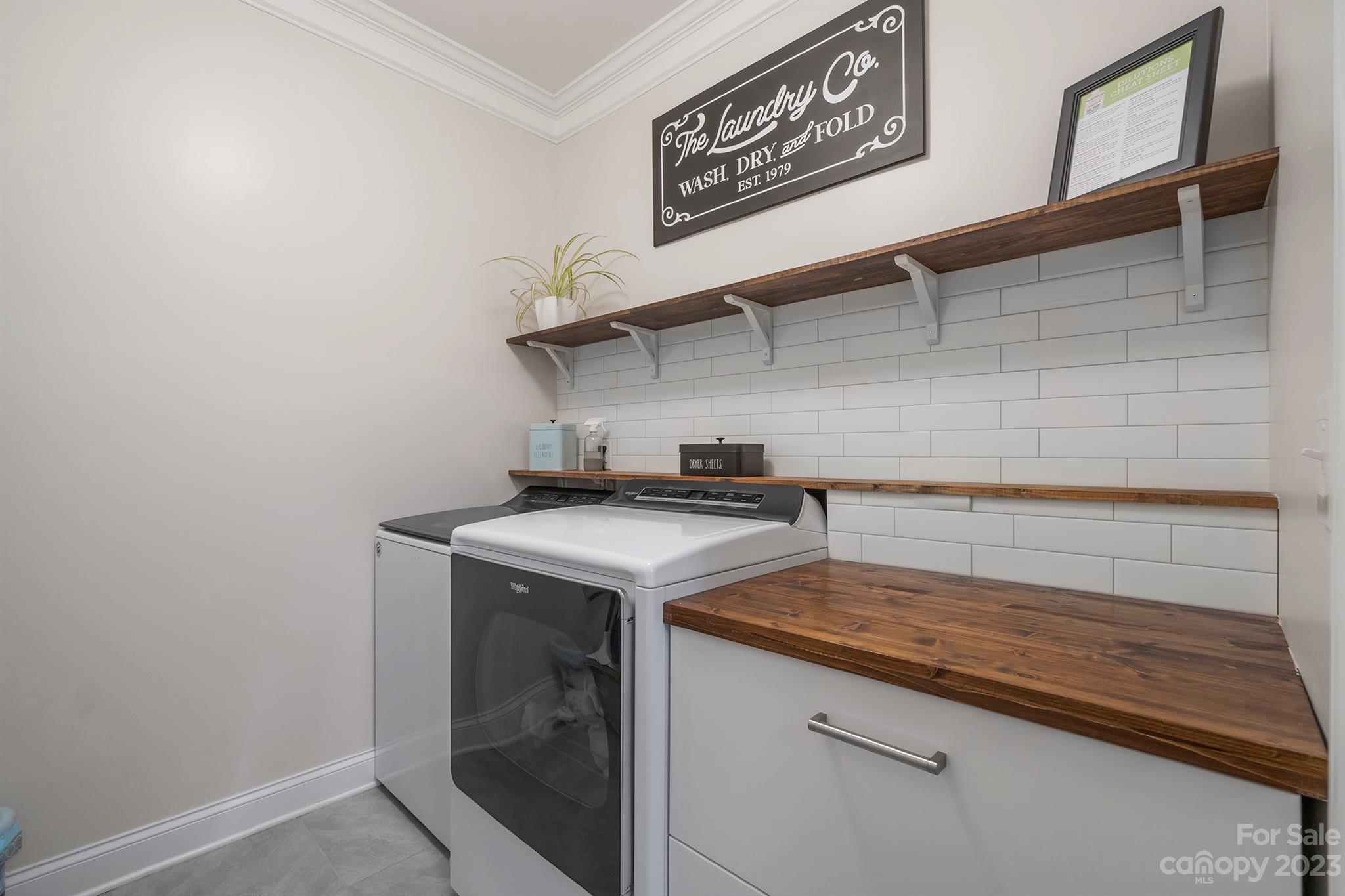 Bridgewater at Sherrills Ford - Residential