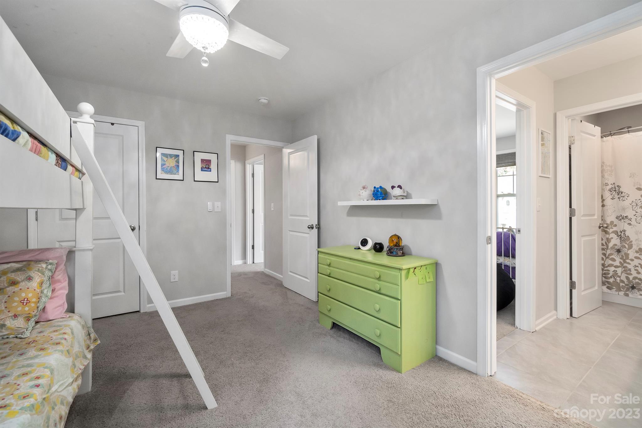 Bridgewater at Sherrills Ford - Residential