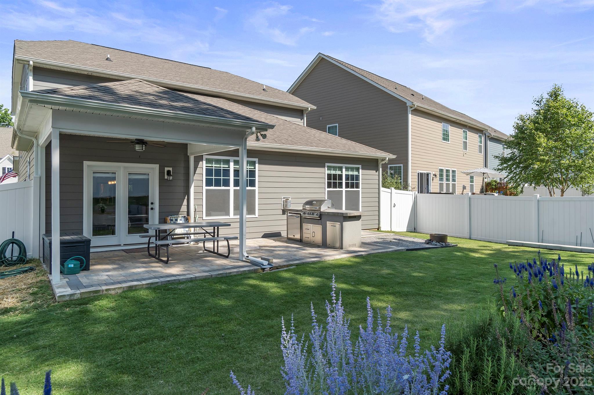 Bridgewater at Sherrills Ford - Residential