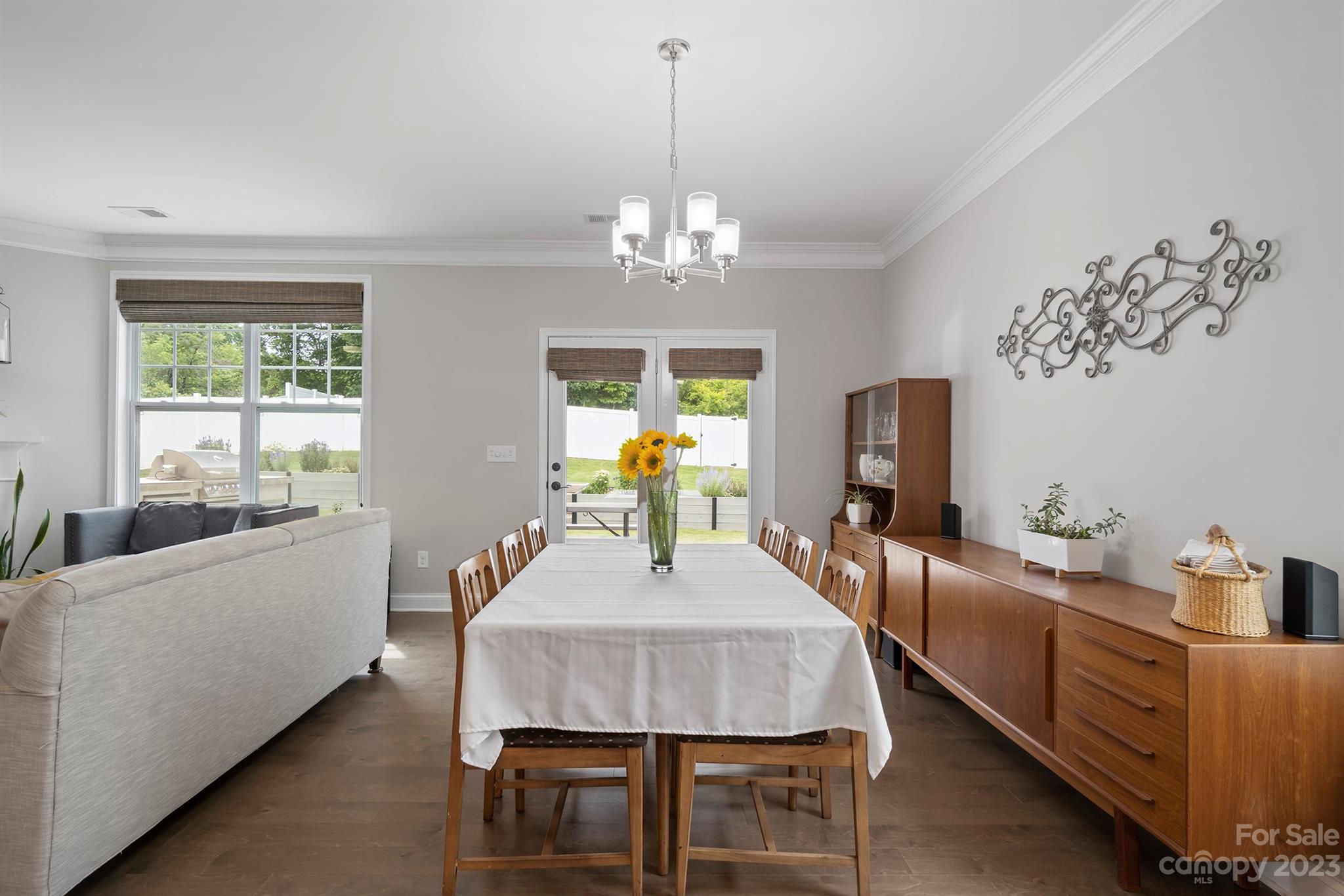 Bridgewater at Sherrills Ford - Residential