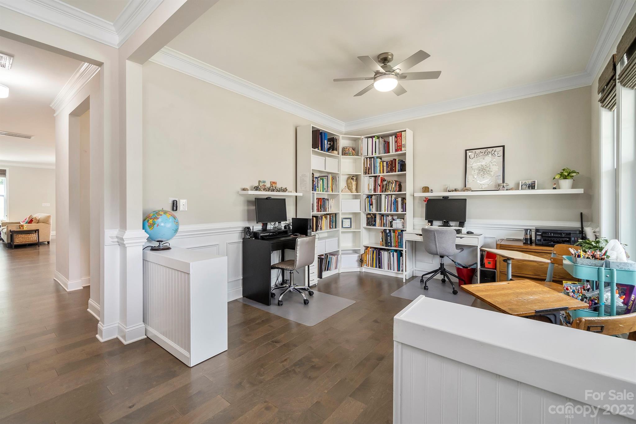 Bridgewater at Sherrills Ford - Residential