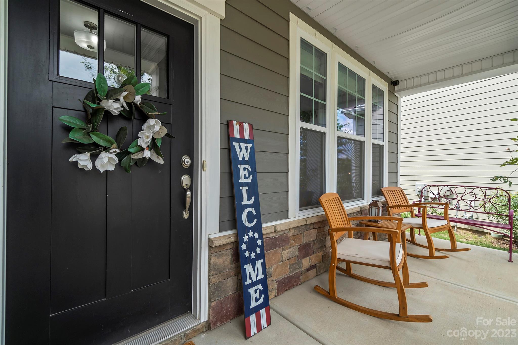 Bridgewater at Sherrills Ford - Residential