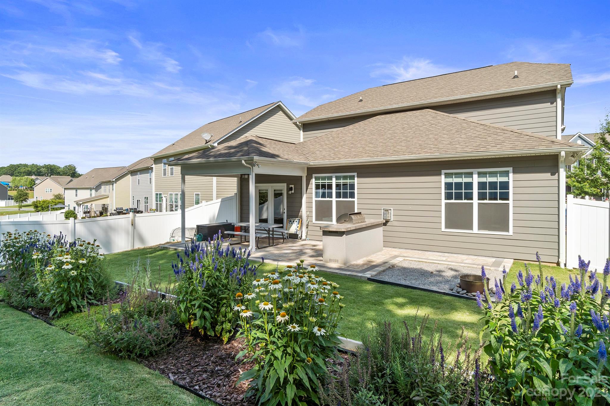 Bridgewater at Sherrills Ford - Residential