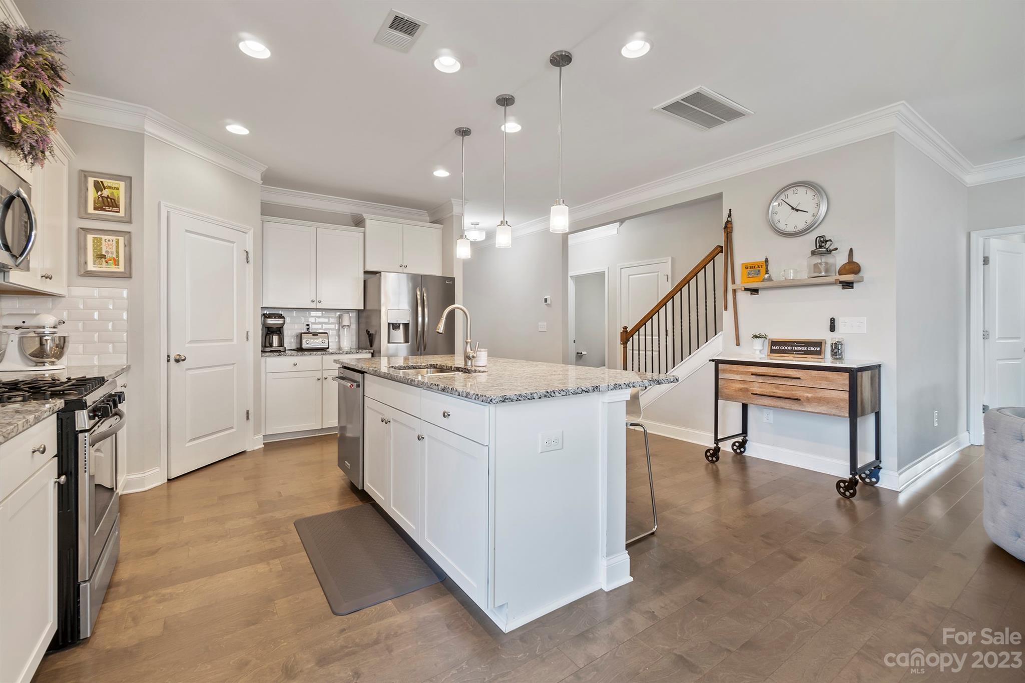 Bridgewater at Sherrills Ford - Residential