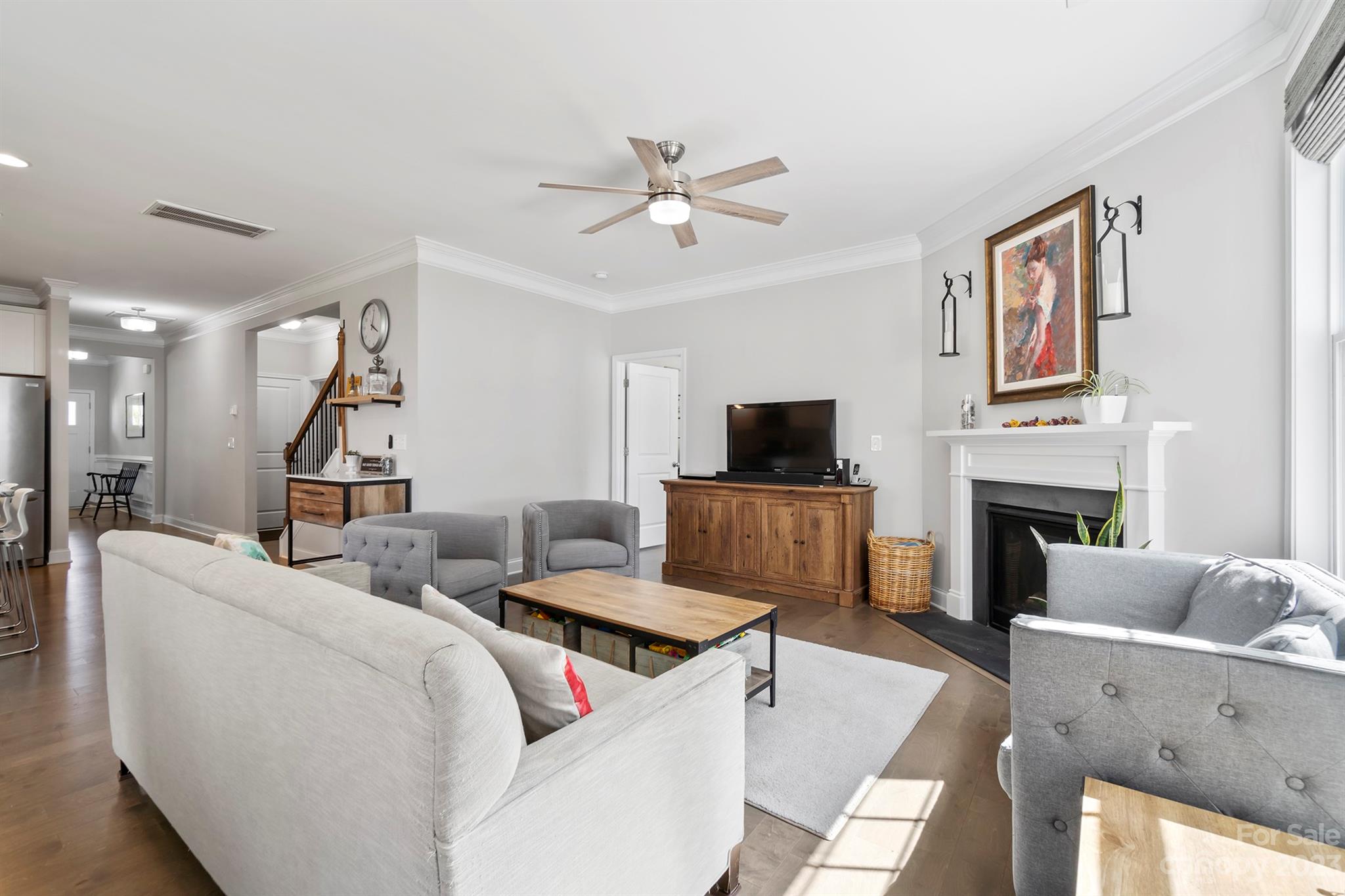 Bridgewater at Sherrills Ford - Residential