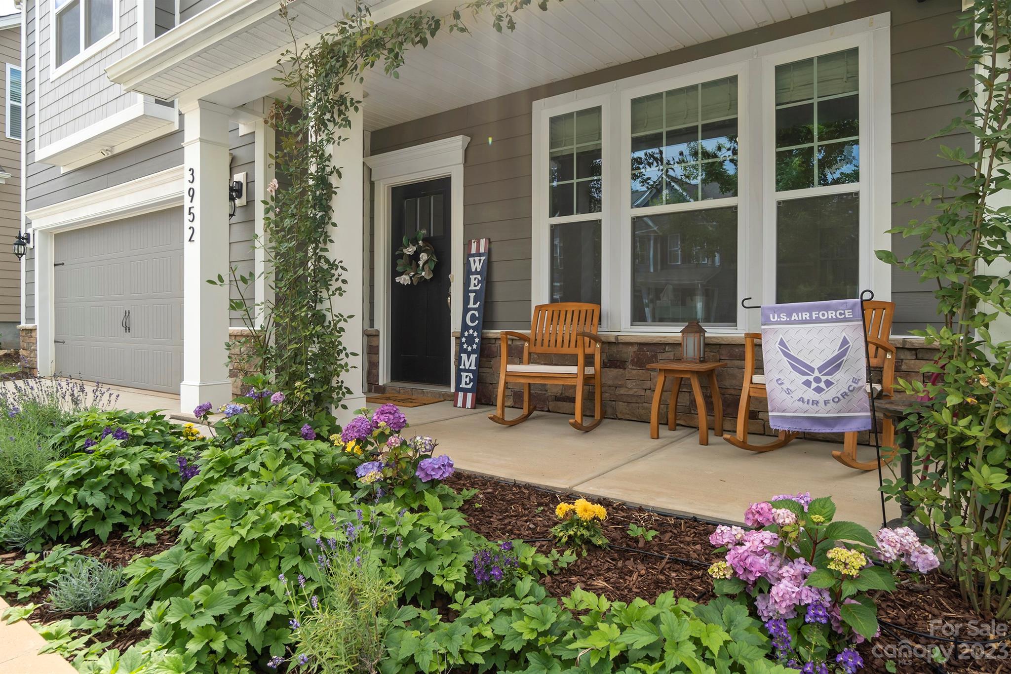 Bridgewater at Sherrills Ford - Residential