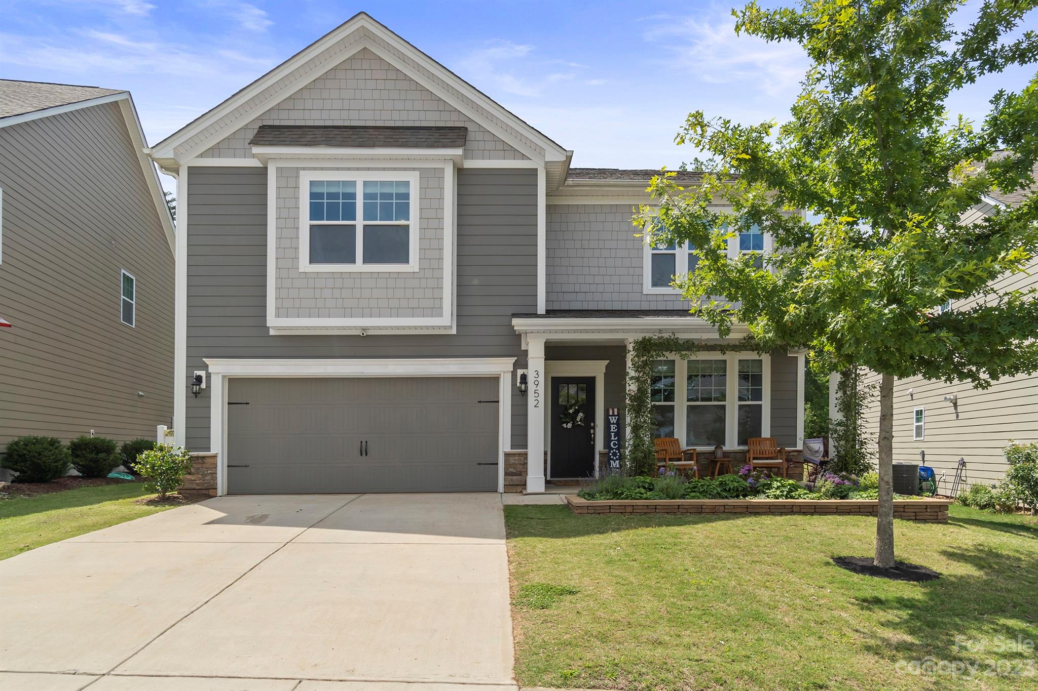 Bridgewater at Sherrills Ford - Residential