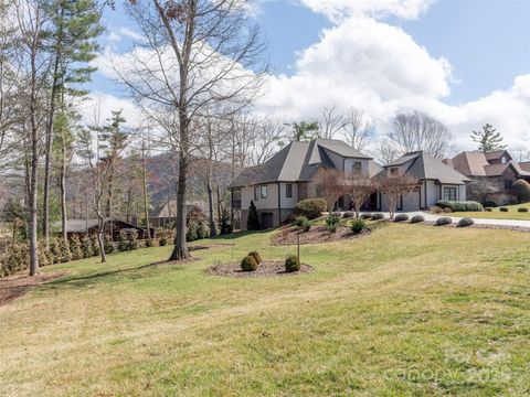 34 King Heights Drive Fletcher NC 28732