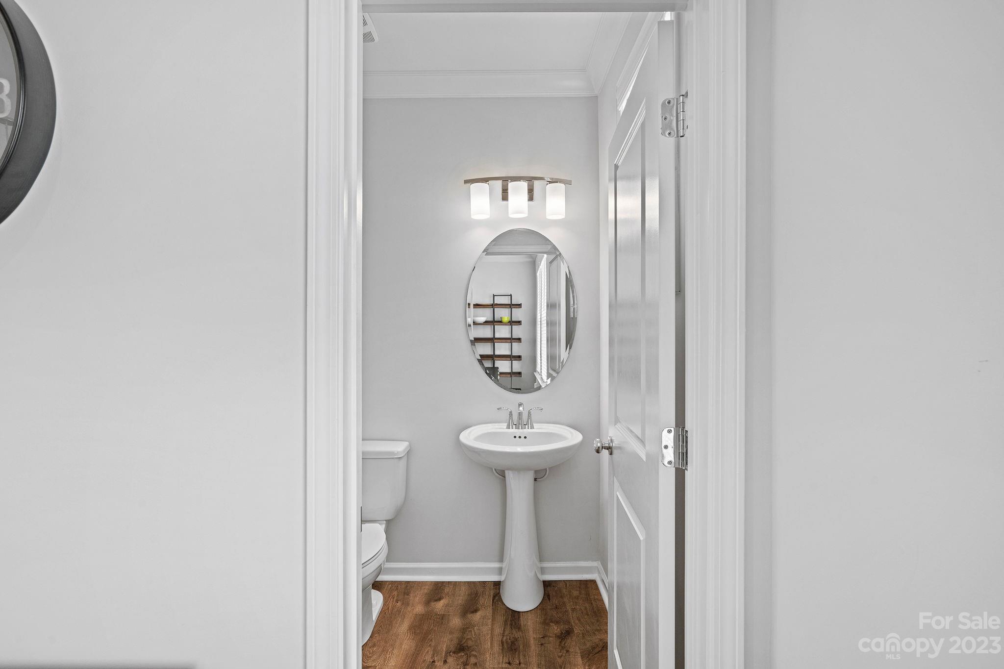 Wendwood Terrace - Residential