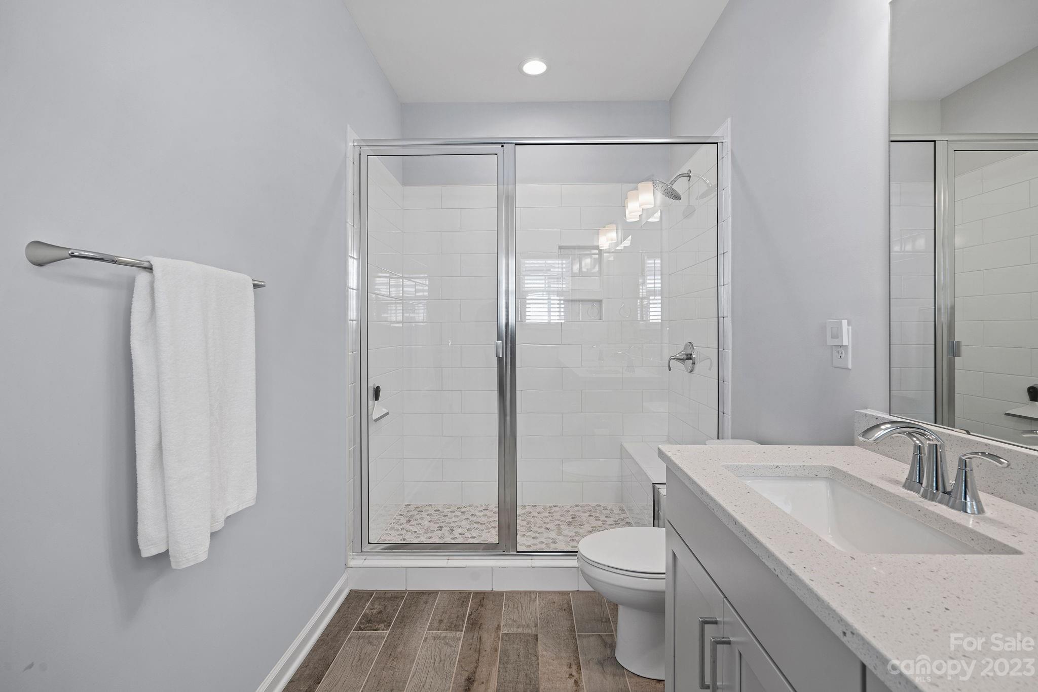 Wendwood Terrace - Residential